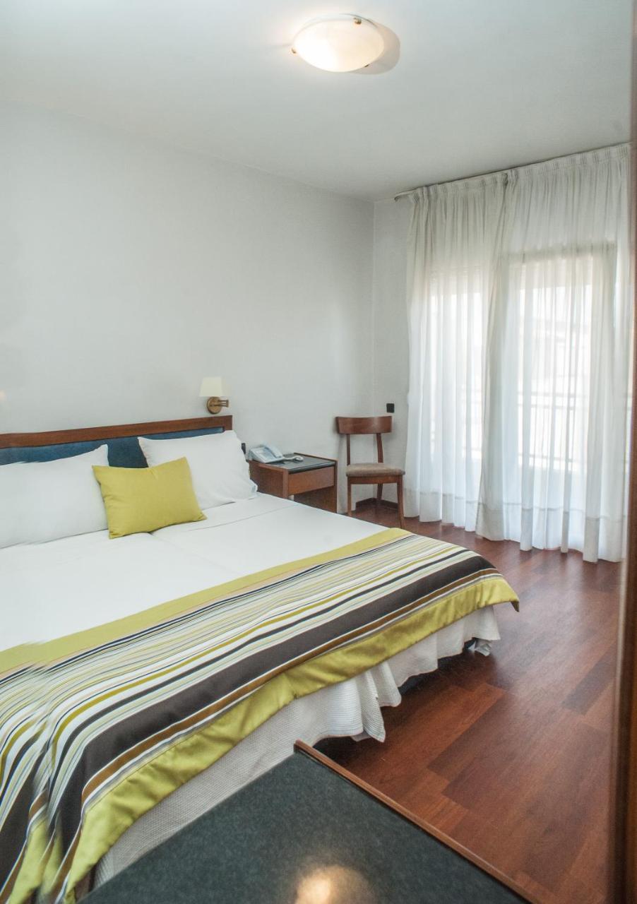 Hotel Aigli Peraía Exteriér fotografie